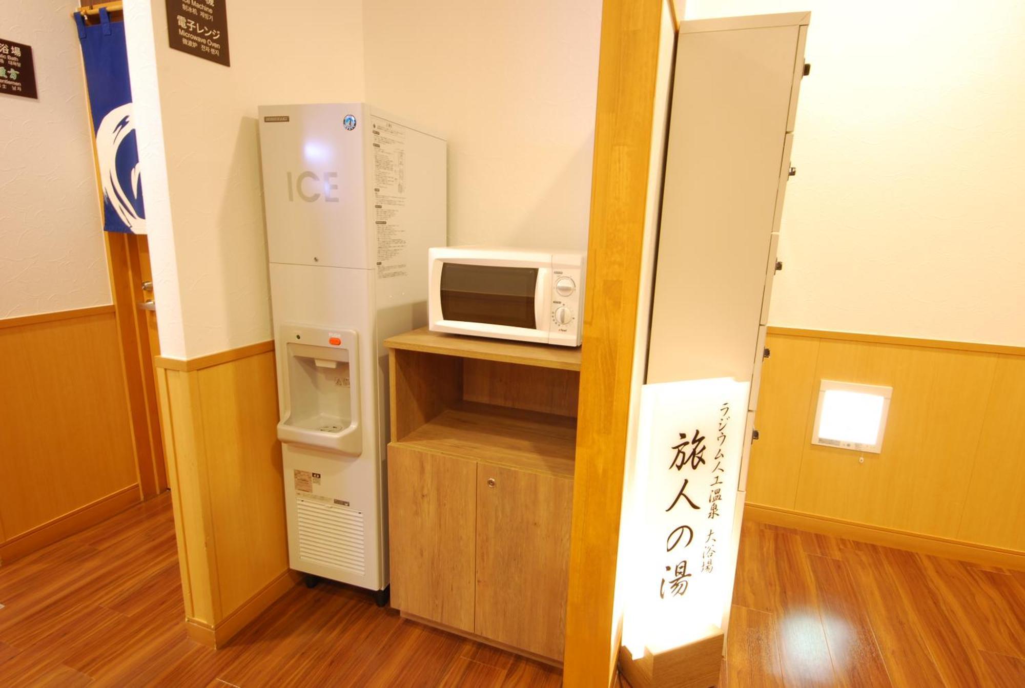 路由客栈三泽市酒店 三沢市 外观 照片